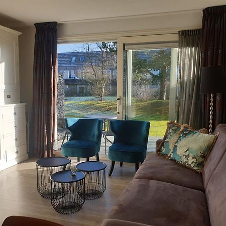 Apartmán De Kapershut Hollum  Exteriér fotografie