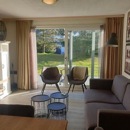 Apartmán De Kapershut Hollum  Exteriér fotografie
