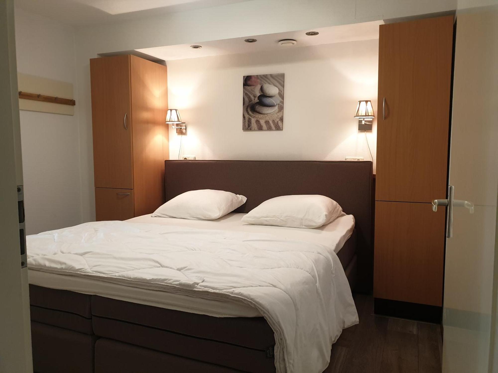 Apartmán De Kapershut Hollum  Exteriér fotografie