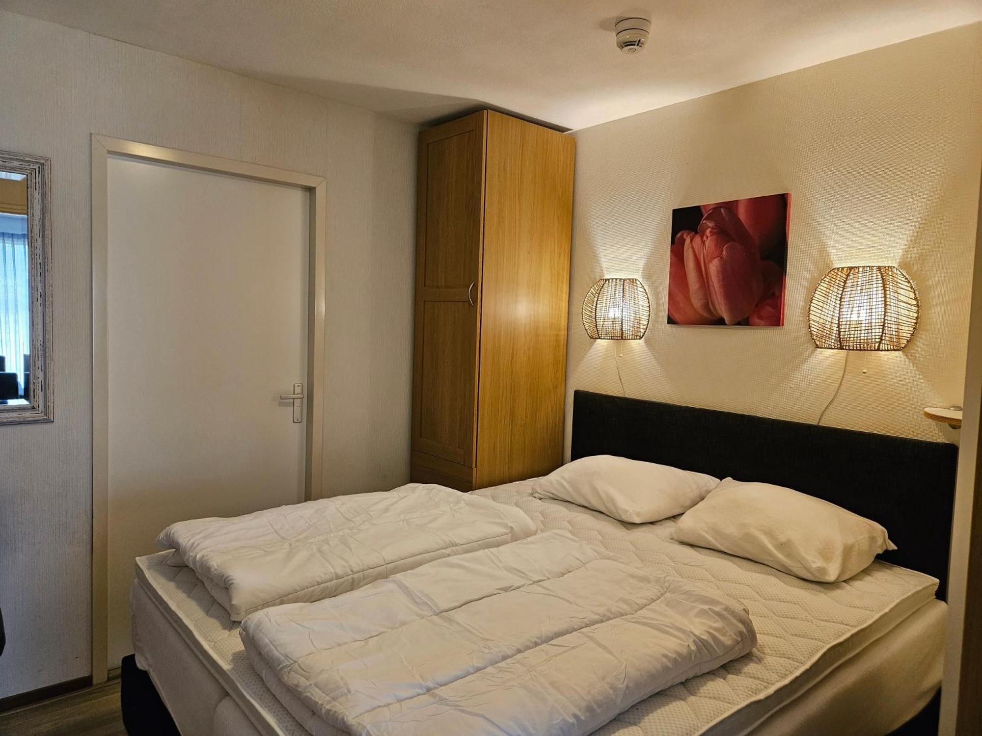 Apartmán De Kapershut Hollum  Exteriér fotografie