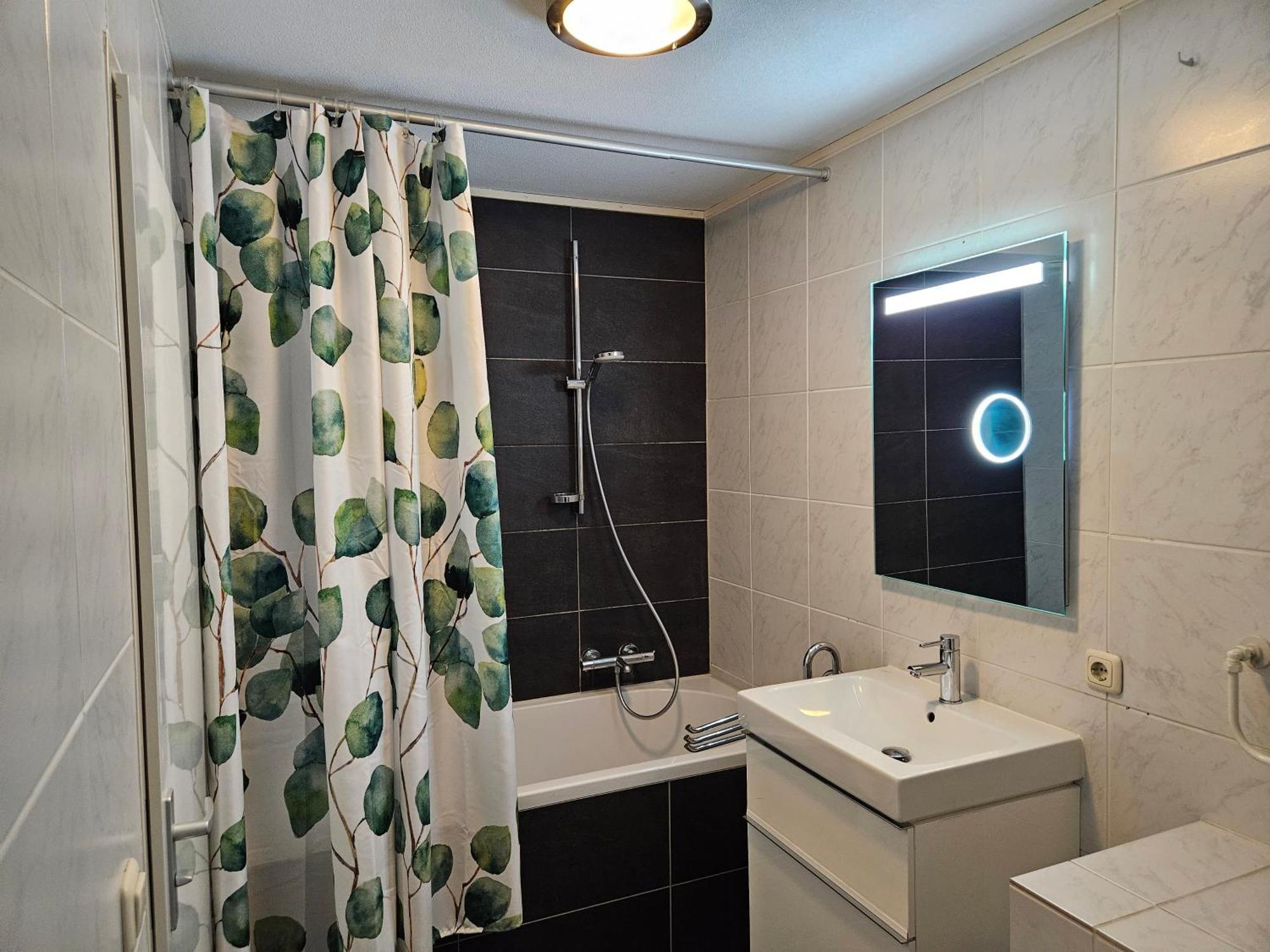Apartmán De Kapershut Hollum  Exteriér fotografie