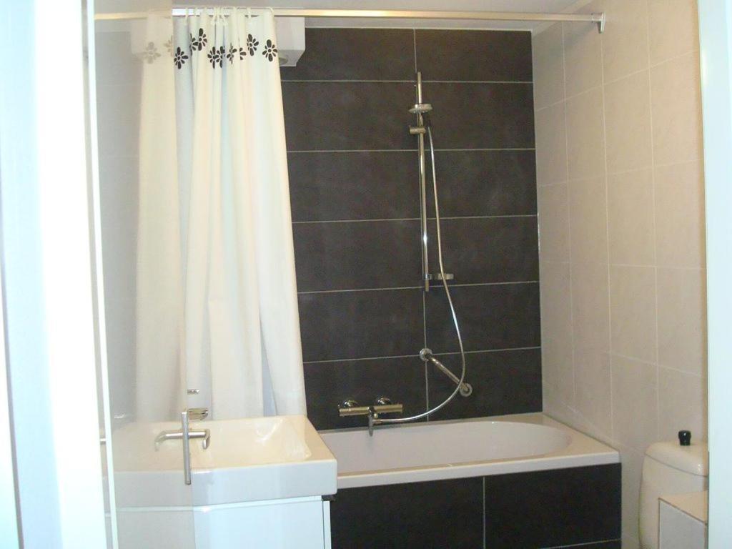 Apartmán De Kapershut Hollum  Exteriér fotografie