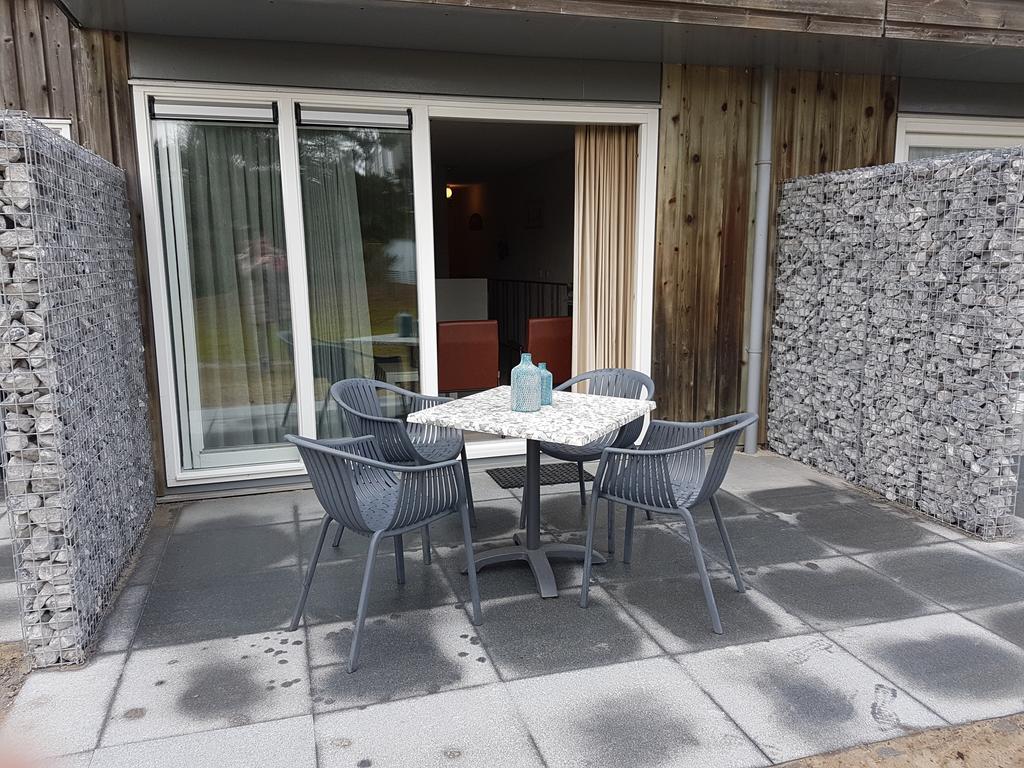 Apartmán De Kapershut Hollum  Exteriér fotografie