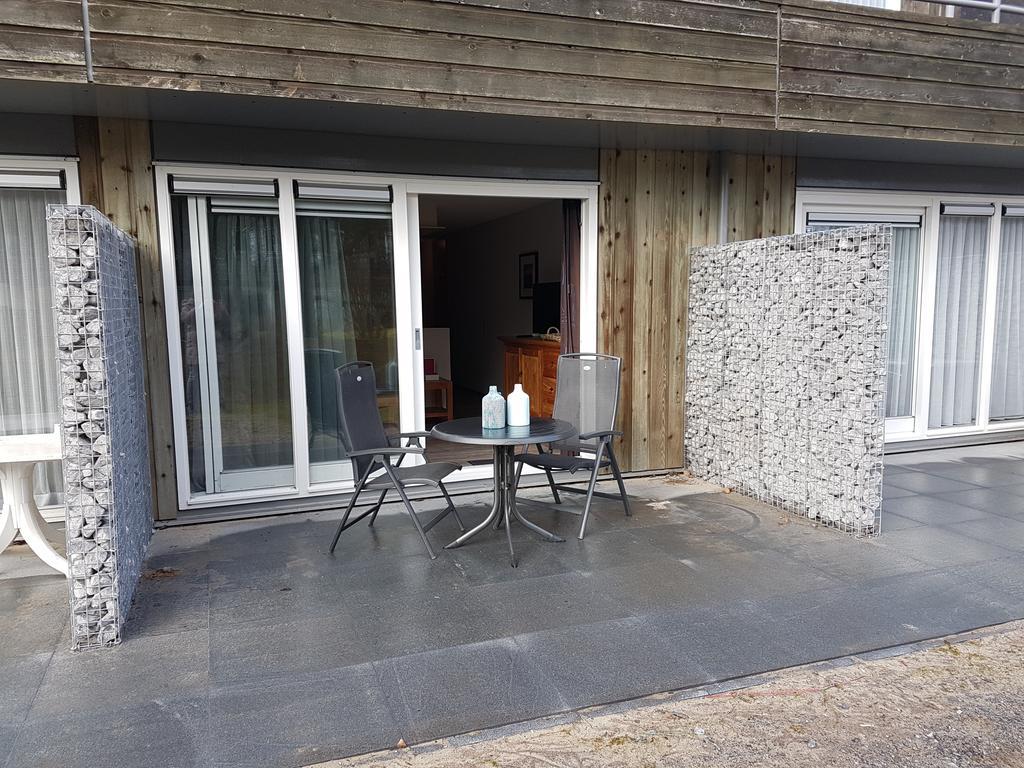 Apartmán De Kapershut Hollum  Exteriér fotografie