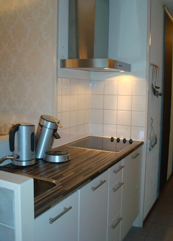 Apartmán De Kapershut Hollum  Exteriér fotografie