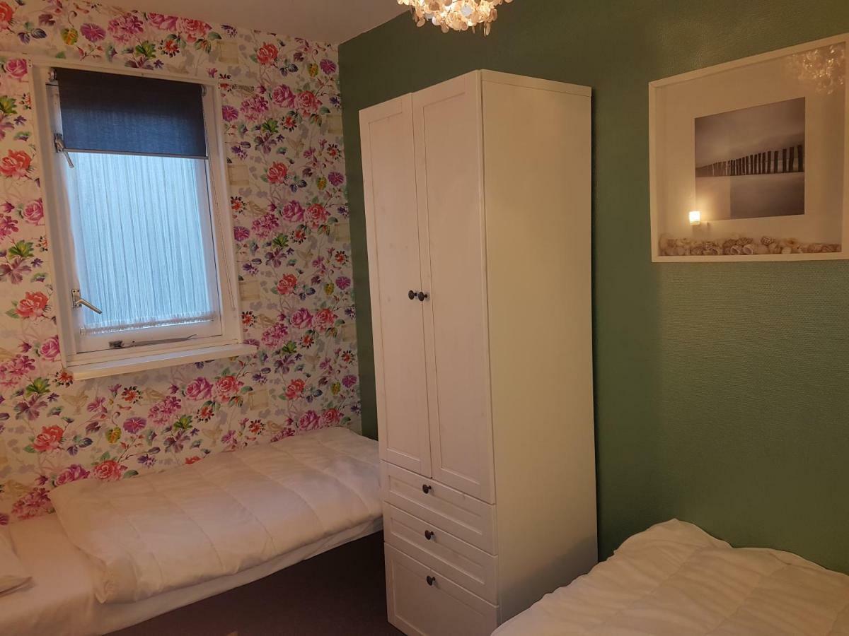 Apartmán De Kapershut Hollum  Exteriér fotografie